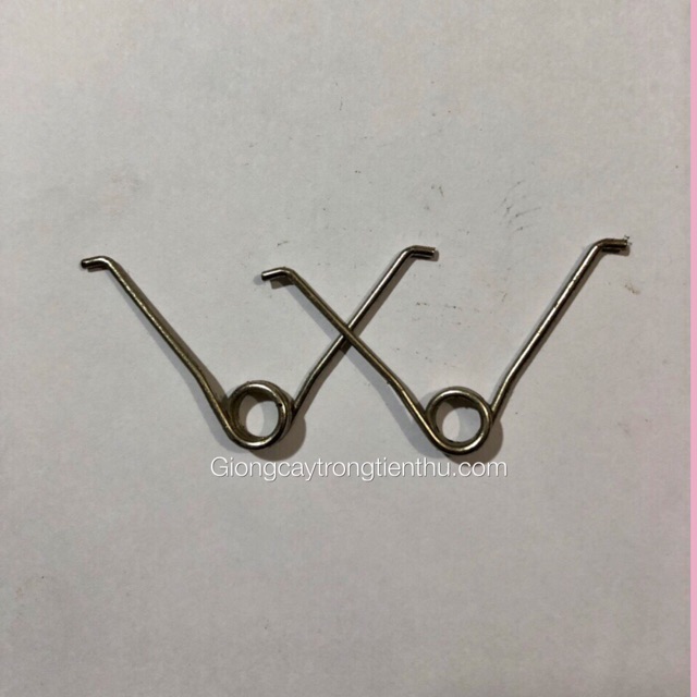 LÒ XO KÉO CẮT CÀNH CHUYÊN DỤNG V (2 cái)