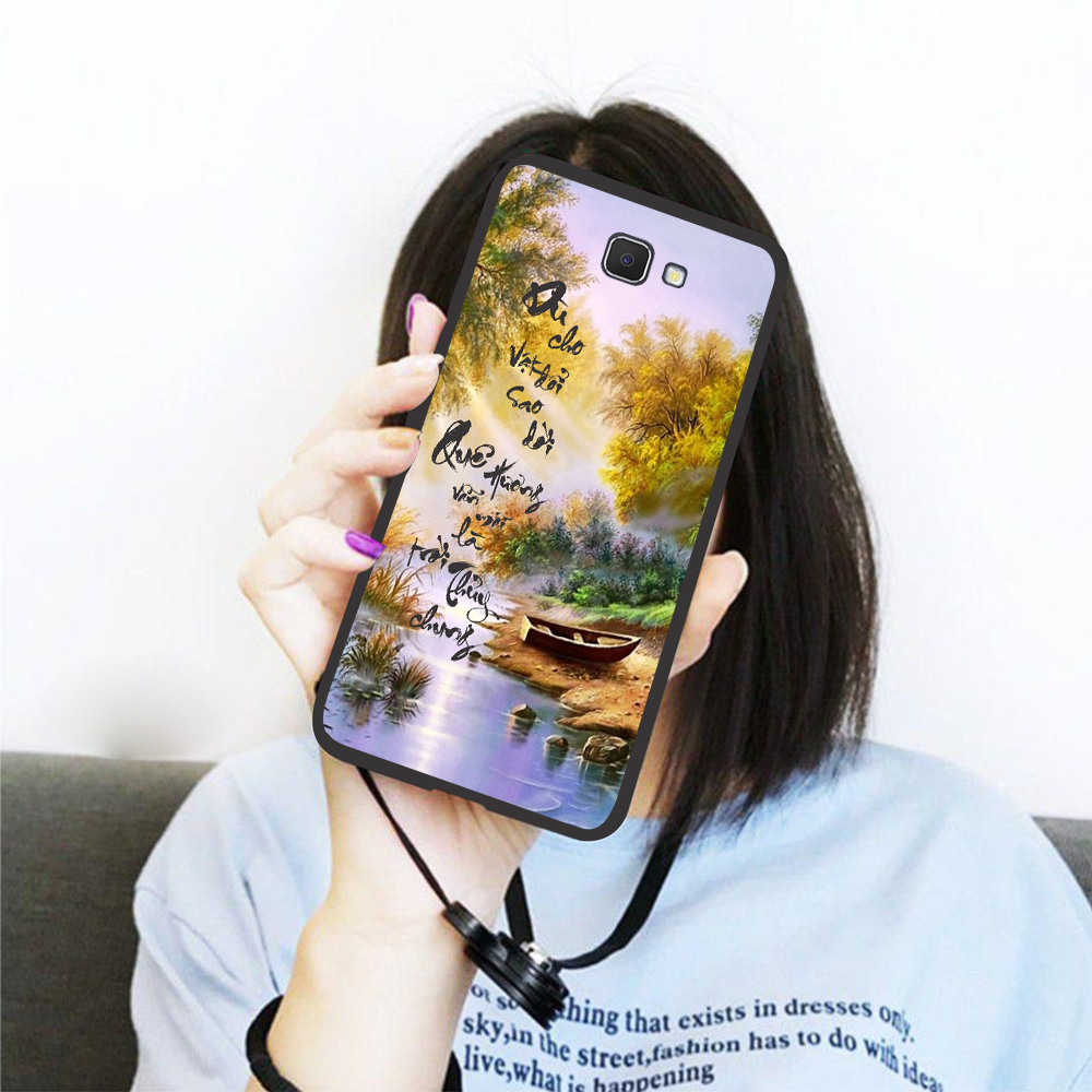 Case for Samsung Galaxy J7 Prime