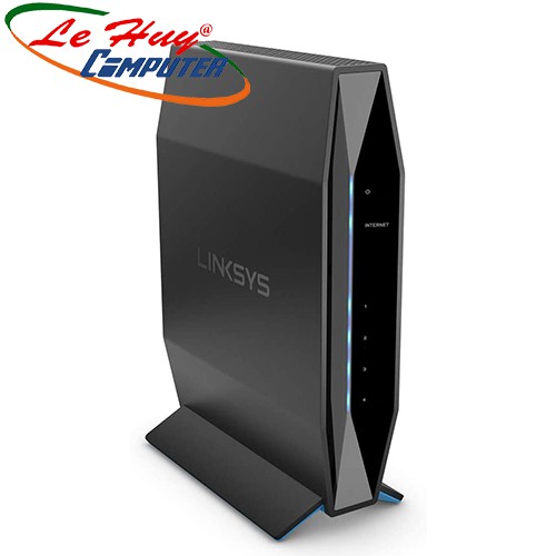 Router wifi 6 dual-band ax3200 linksys e8450