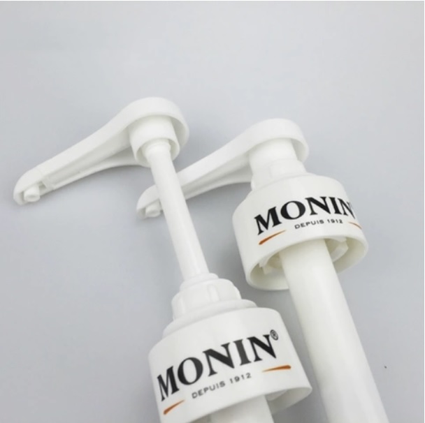 Vòi bơm siro Monin 10ml