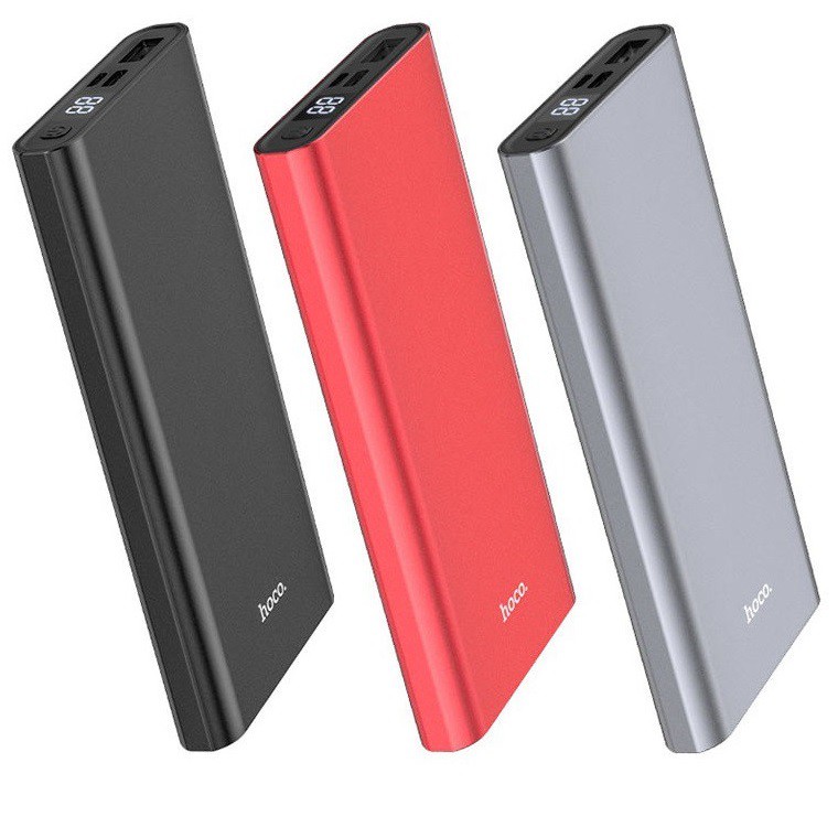 Pin dự phòng Hoco J68 10.000 mah