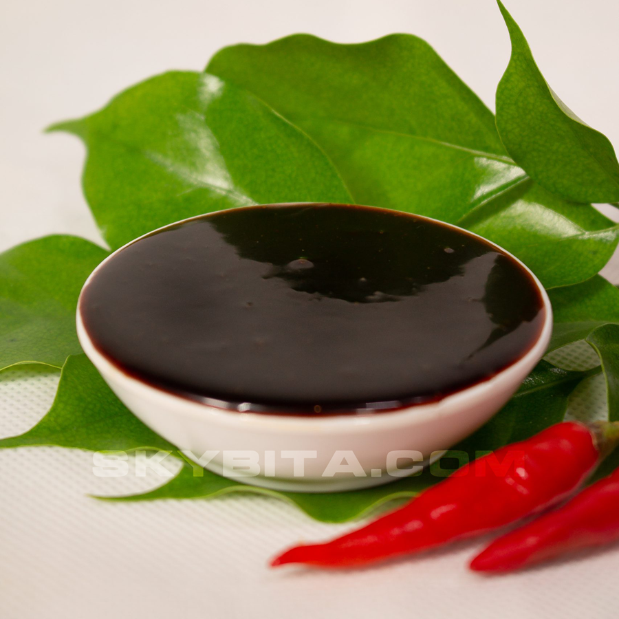 Hương thịt heo dạng sệt chuyên dùng cho xúc xích, chả lụa, nước dùng