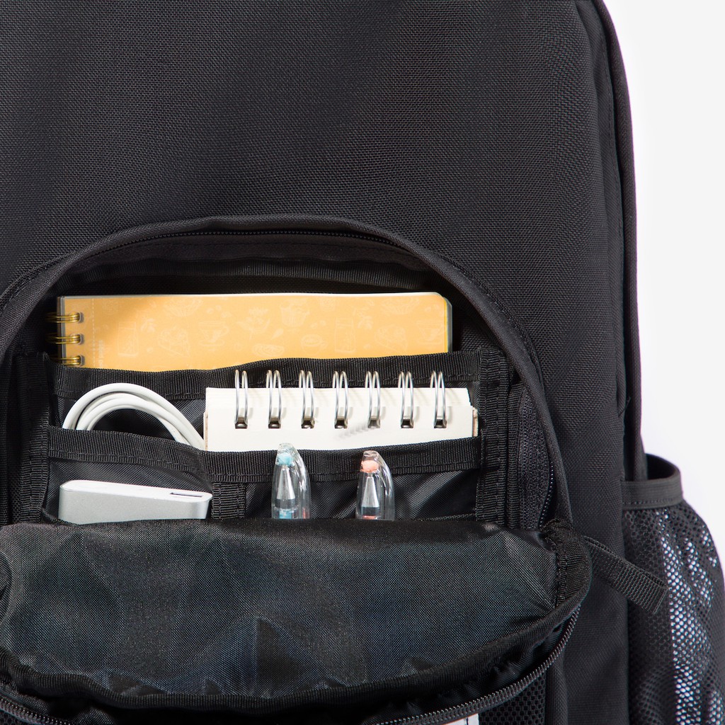 Balo DIM Campus Backpack Chất liệu chống thấm nước