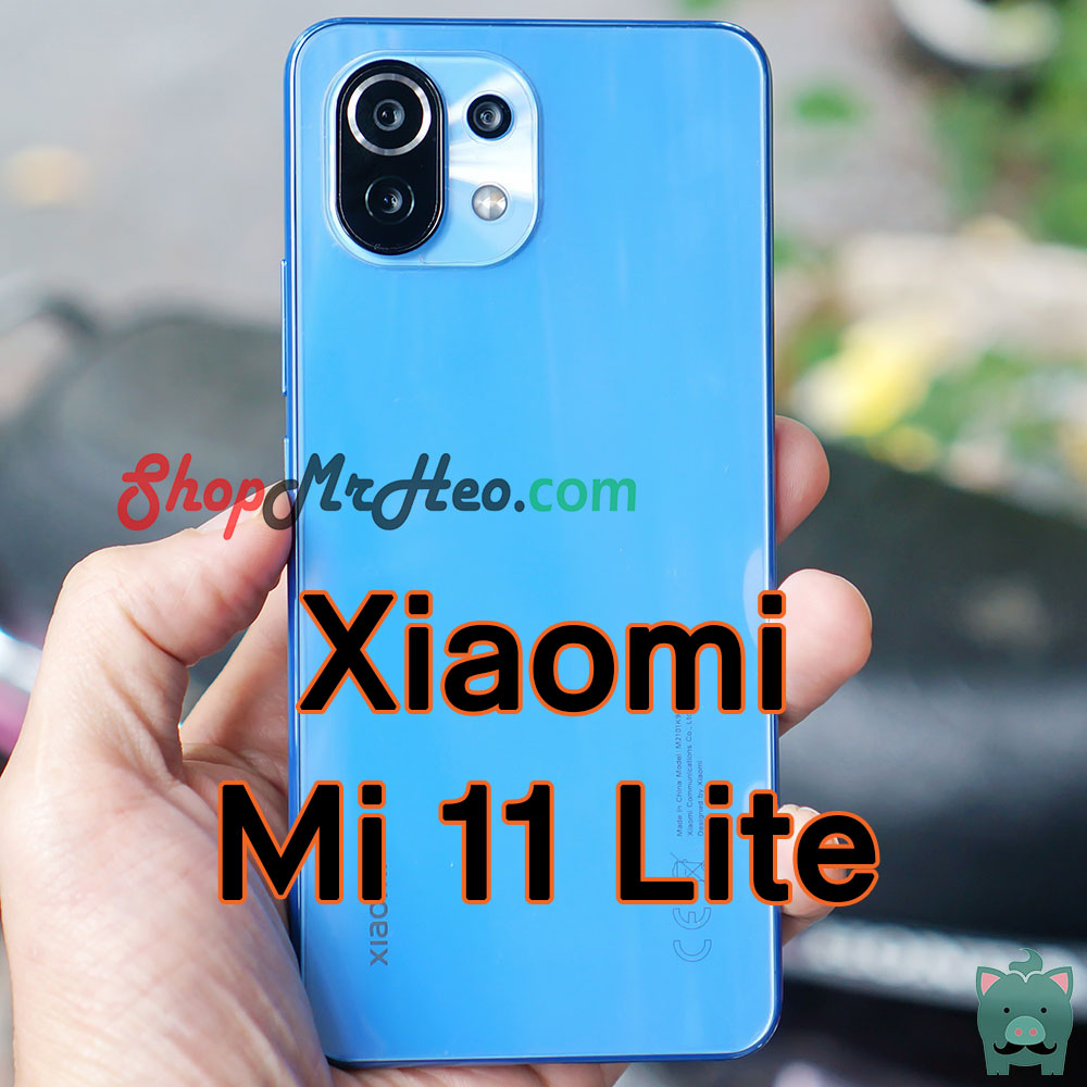[HCM]Dán Dẻo PPF Full Mặt Sau Lưng Xiaomi Mi 11 Ultra - Mi 11 Pro - Mi 11 - Mi 11 Lite 5G (Trong và Nhám)
