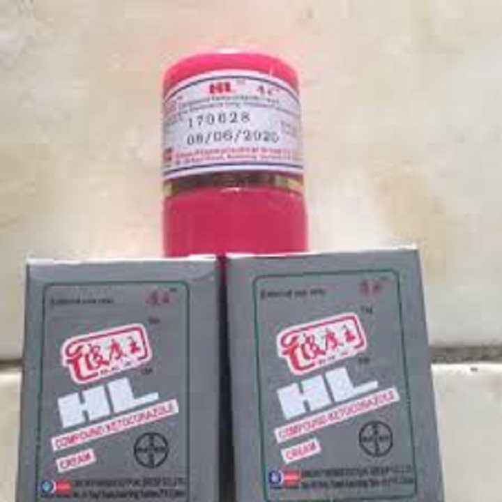 [HCM]Kem HL trang da cap toc