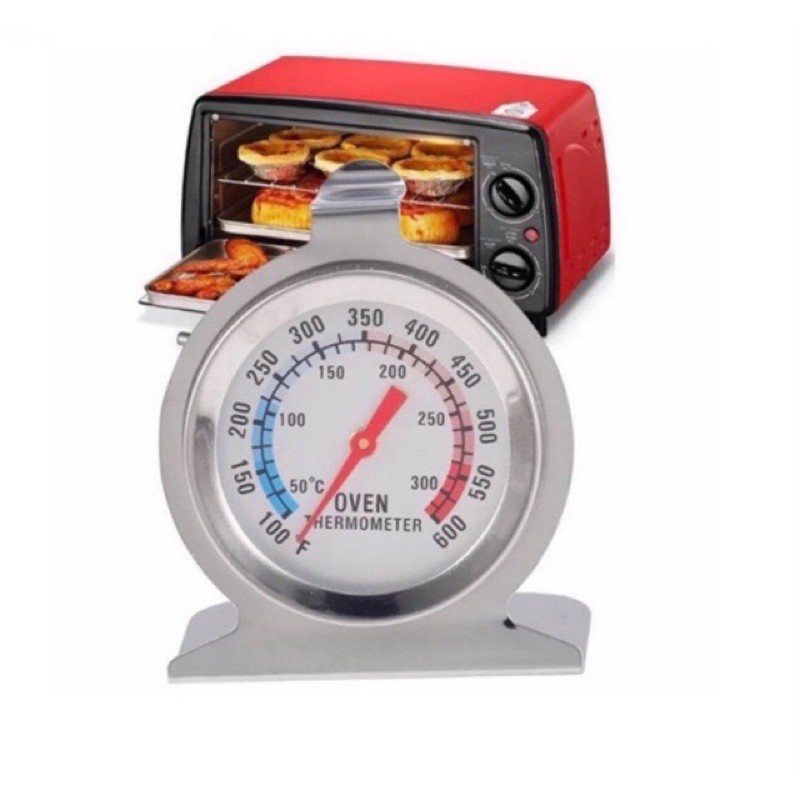 Nhiệt Kế Lò Oven