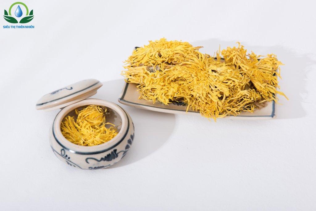 TRÀ HOA CÚC (500g)