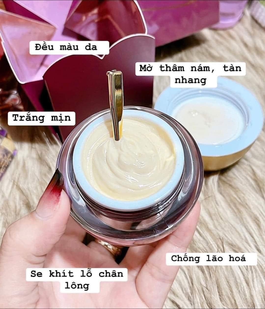 Bel EX Thượng Lưu Lrocre