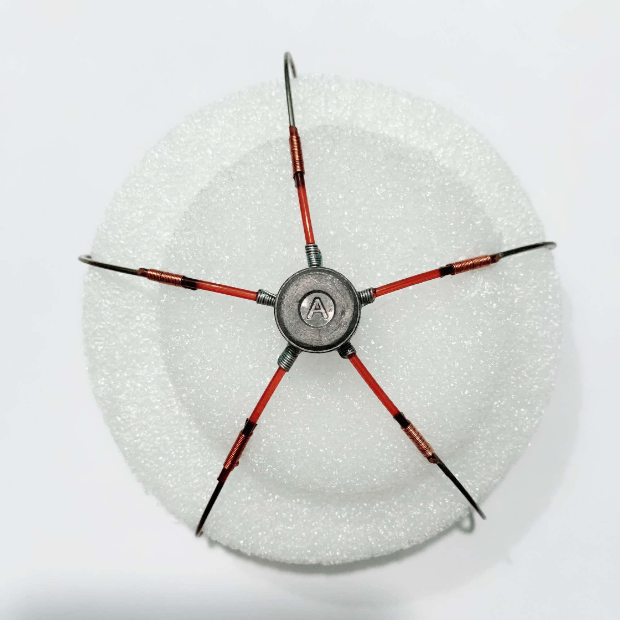 Lưỡi câu lục tỳ số 10 siêu đẹp y hình big sale