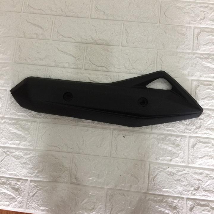 Ốp pô xe Airblade đời 2013-2014