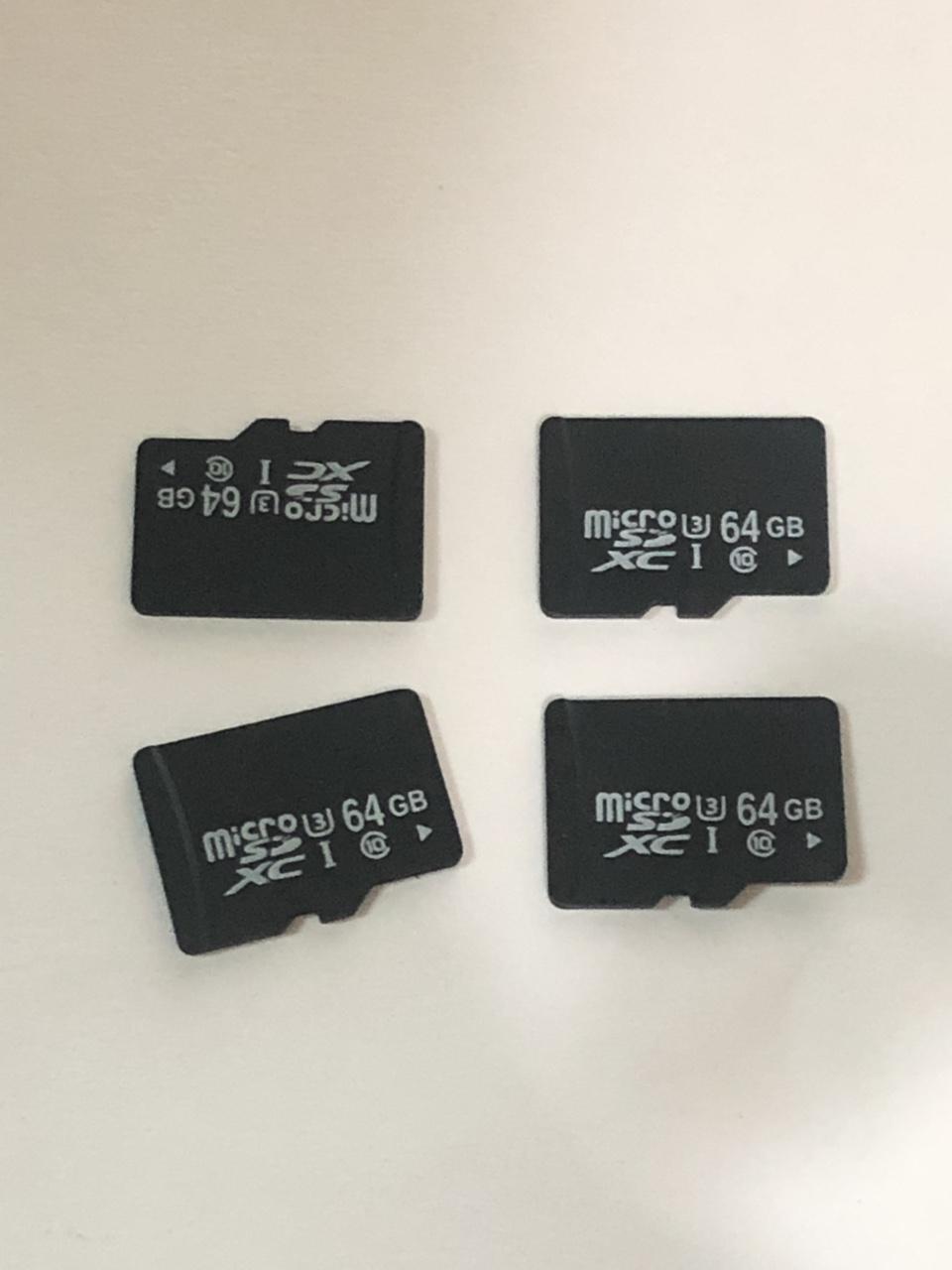 Thẻ nhớ microSD 64g