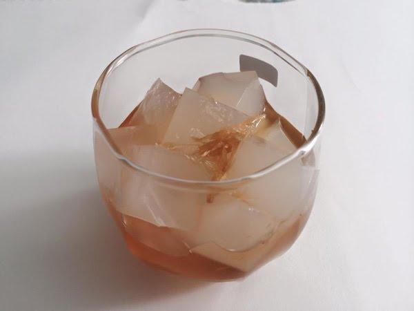 Rau Đông Lý Sơn nấu Xu Xoa