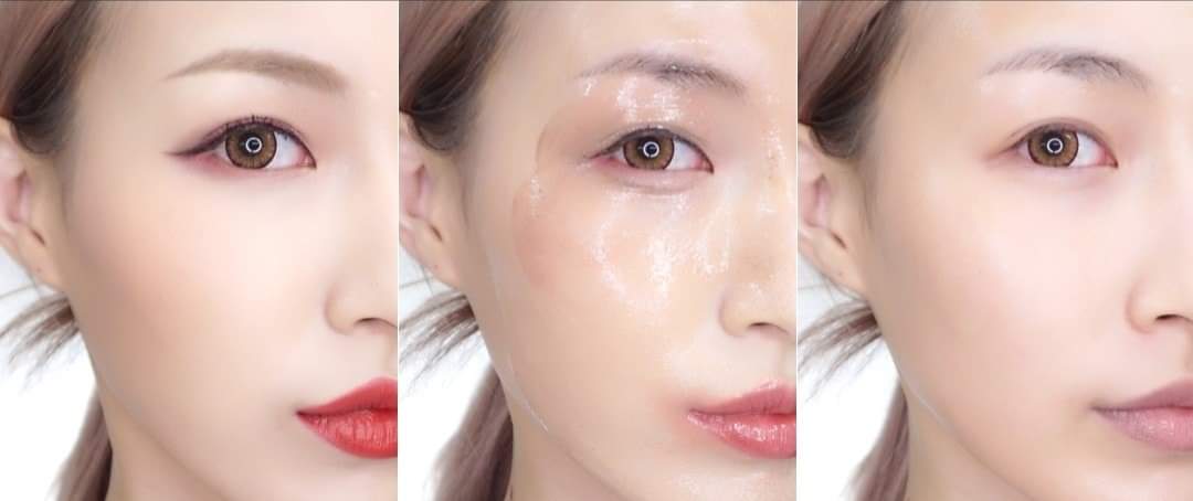 Dầu tẩy trang Makeup Remover Larian Hàn Quốc