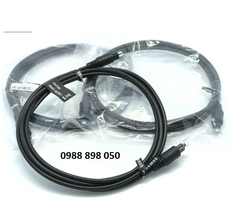 Cáp audio quang samsung loại tốt