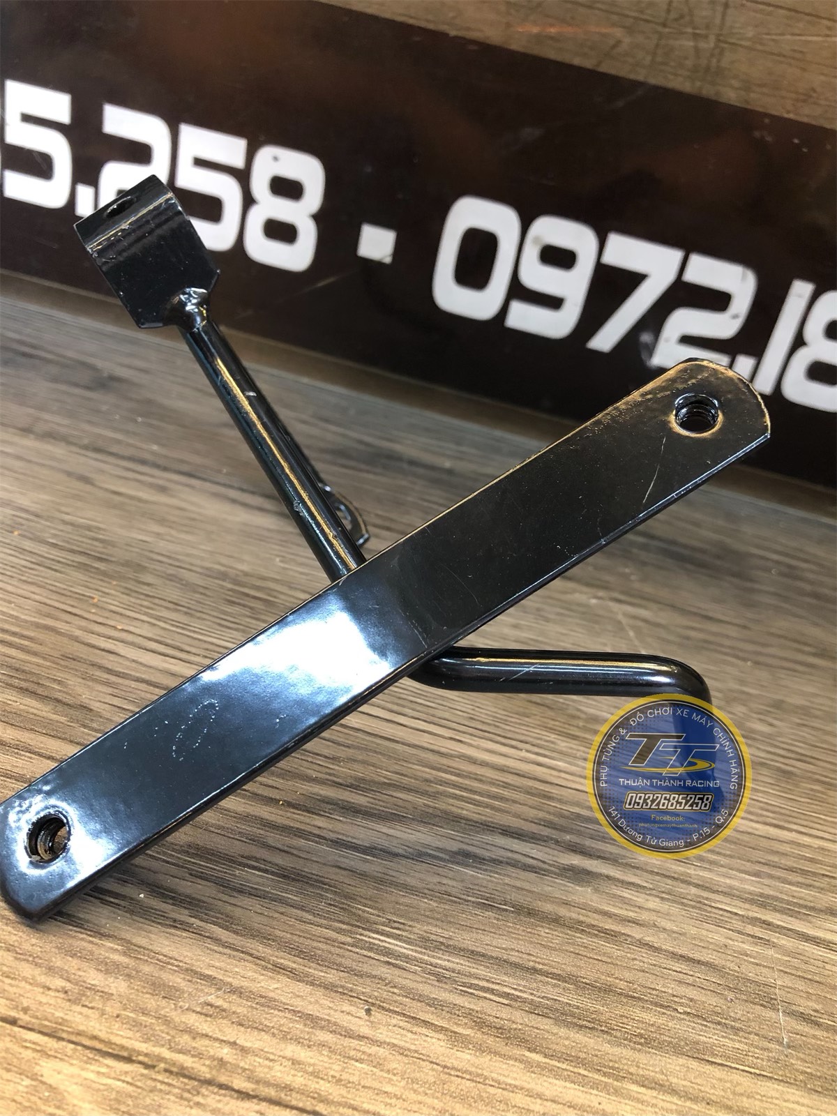 Pas mặt nạ satria 2000 (sườn spo) - ST2K