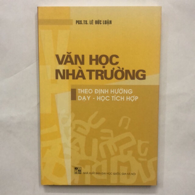 Phương pháp luận nghiên cứu văn học