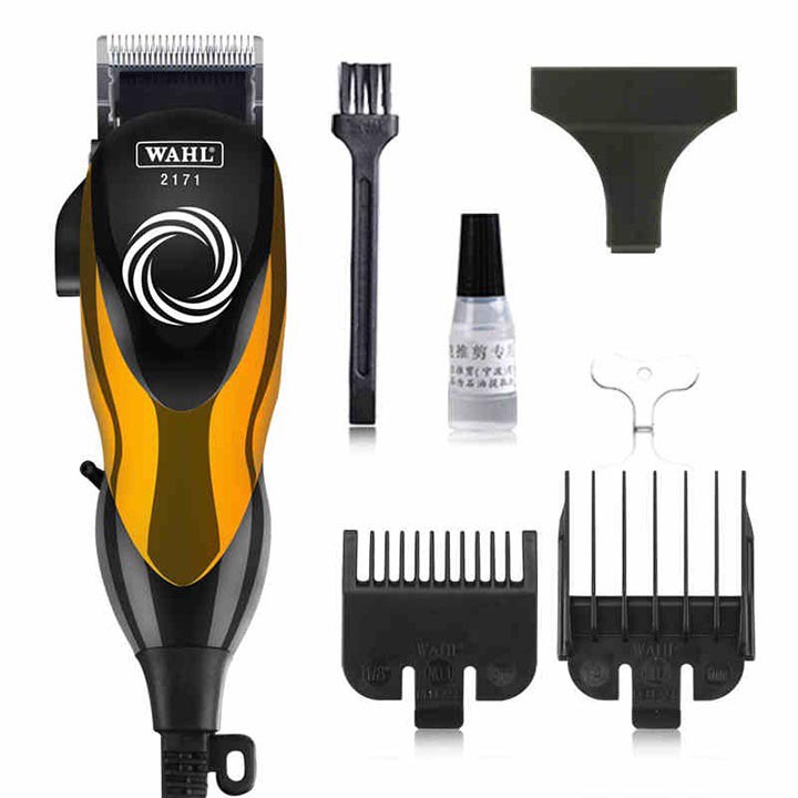 Tông Đơ Cắt Tóc WAHL 2171 Dành Cho Các Barber