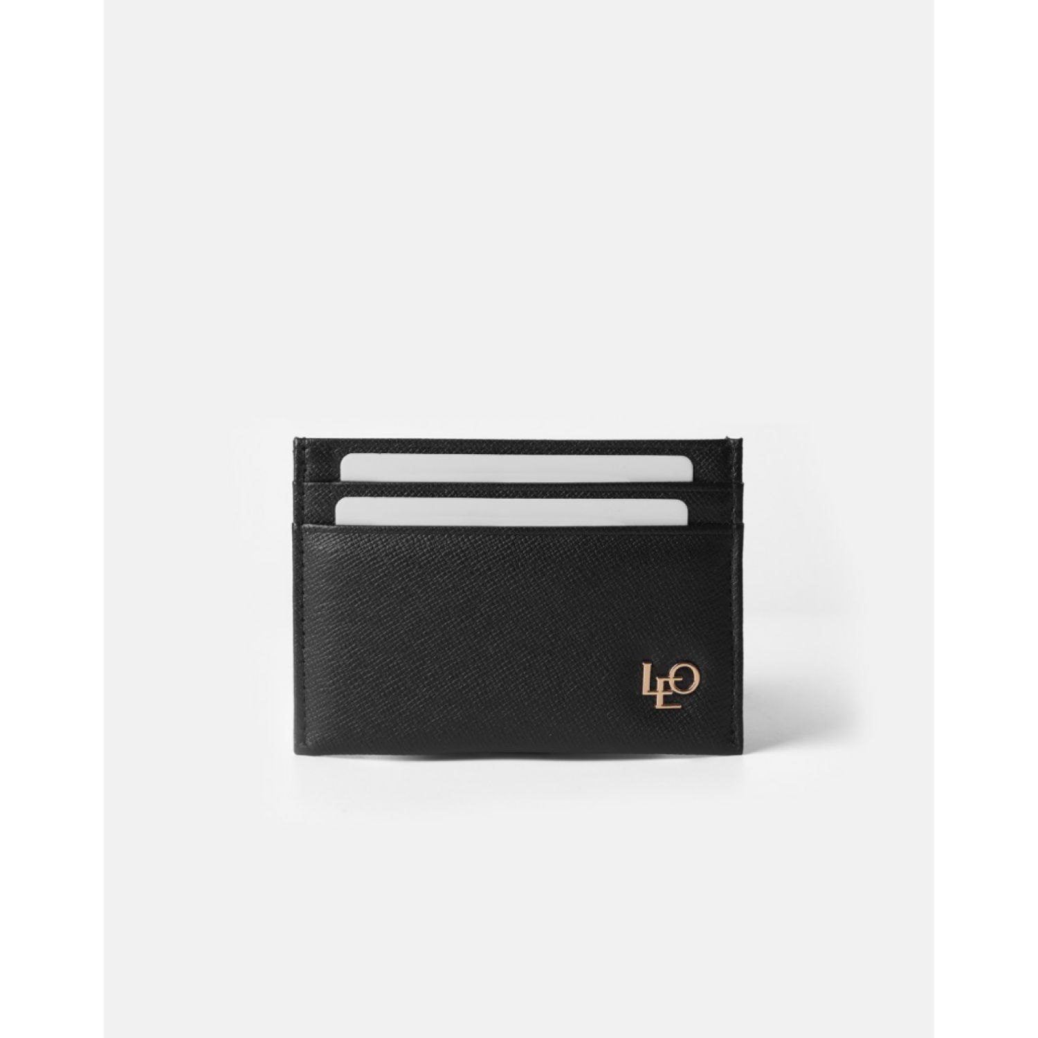 Ví Da Đựng Card Leonardo Case Livermore