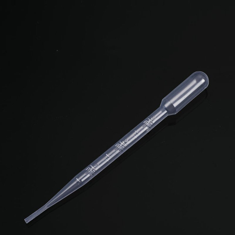 Ống Hút Artemia 2ml, 3ml, 5ml HAKA Aquarium