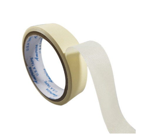 1 Cuộn Băng Keo Giấy 2.4F