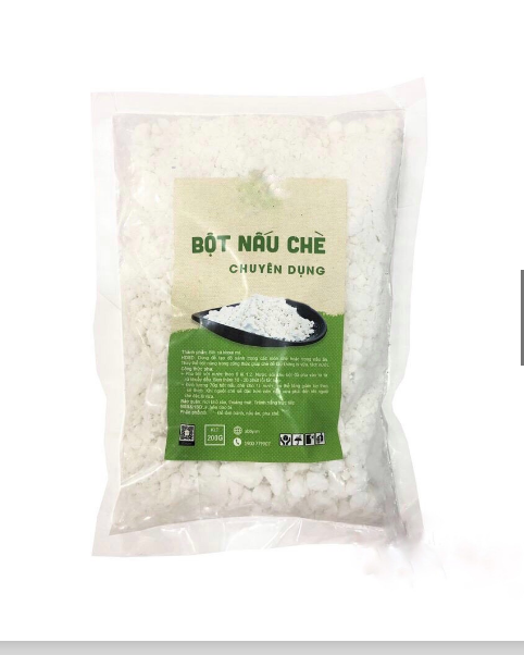 BỘT VIÊN ( BỘT CHÈ) loại 1