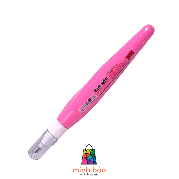 BÚT XÓA THIÊN LONG CP-06
