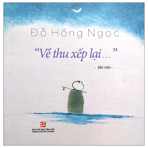 Fahasa - về thu xếp lại