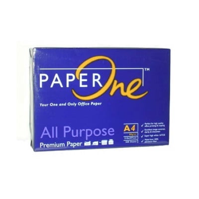 Giấy paper one a4/70