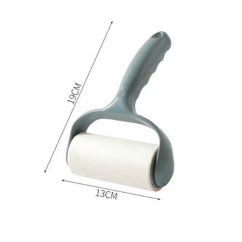 Cây lăn bụi lông tóc giường quần áo đa năng GD35A