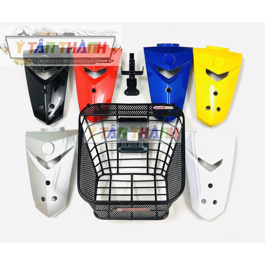 Rổ Sirius V5 Có Pas Nạ