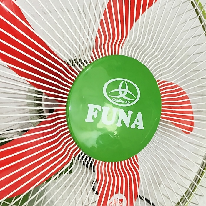 Quạt treo tường Funa siêu mát