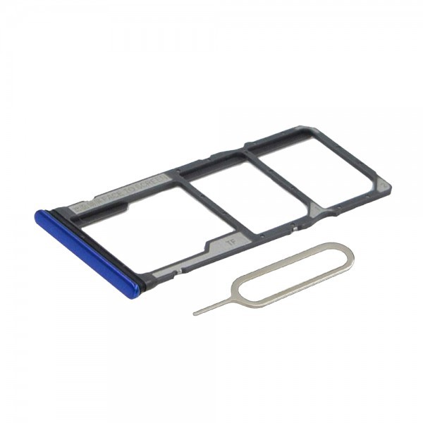 Xiaomi Redmi Note 8 SIM card tray replacement SIM card