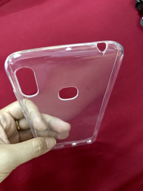 [HCM]ỐP LƯNG VSMART ACTIVE 1+ / JOY 1+ / ACTIVE 1 / JOY 1 (IN HÌNH CUTE)