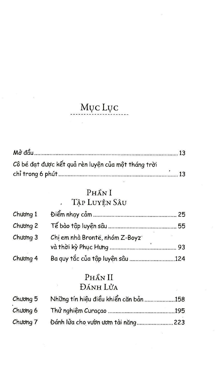 Mật Mã Tài Năng (Tái Bản 2019)