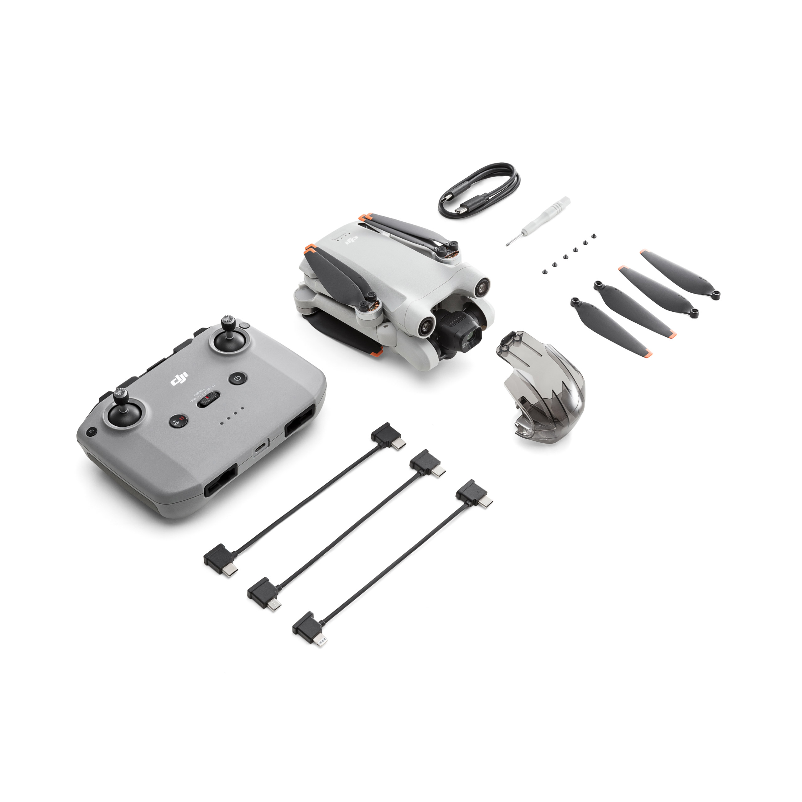 Flycam DJI Mini 3 Pro