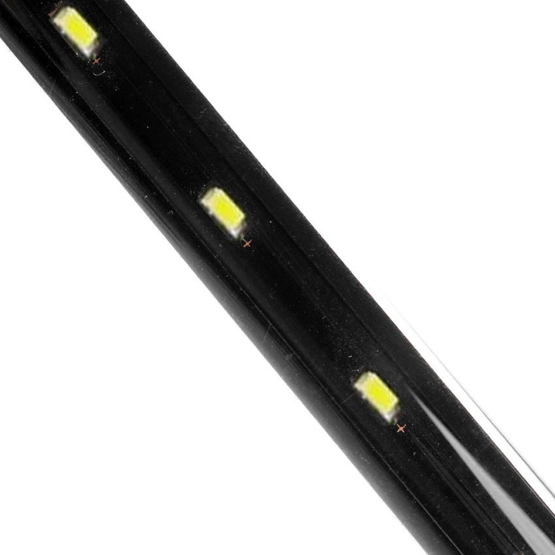 LED aquarium light T4-30LED super light for tank 30 - 40cm - t430led