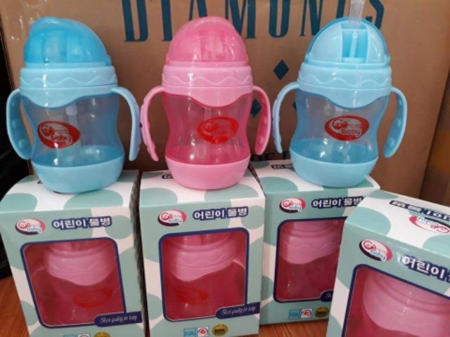 Bình uống nước GB Baby