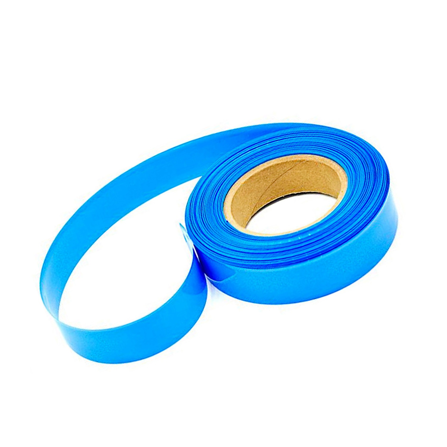 Màng co nhiệt pvc cách điện bọc cell pin 18650- 30mm
