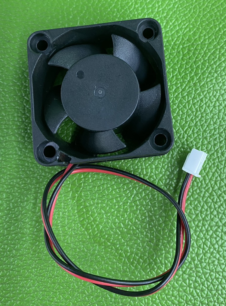 Quạt Tản Nhiệt 12V 4x4x2 cm 0.30A