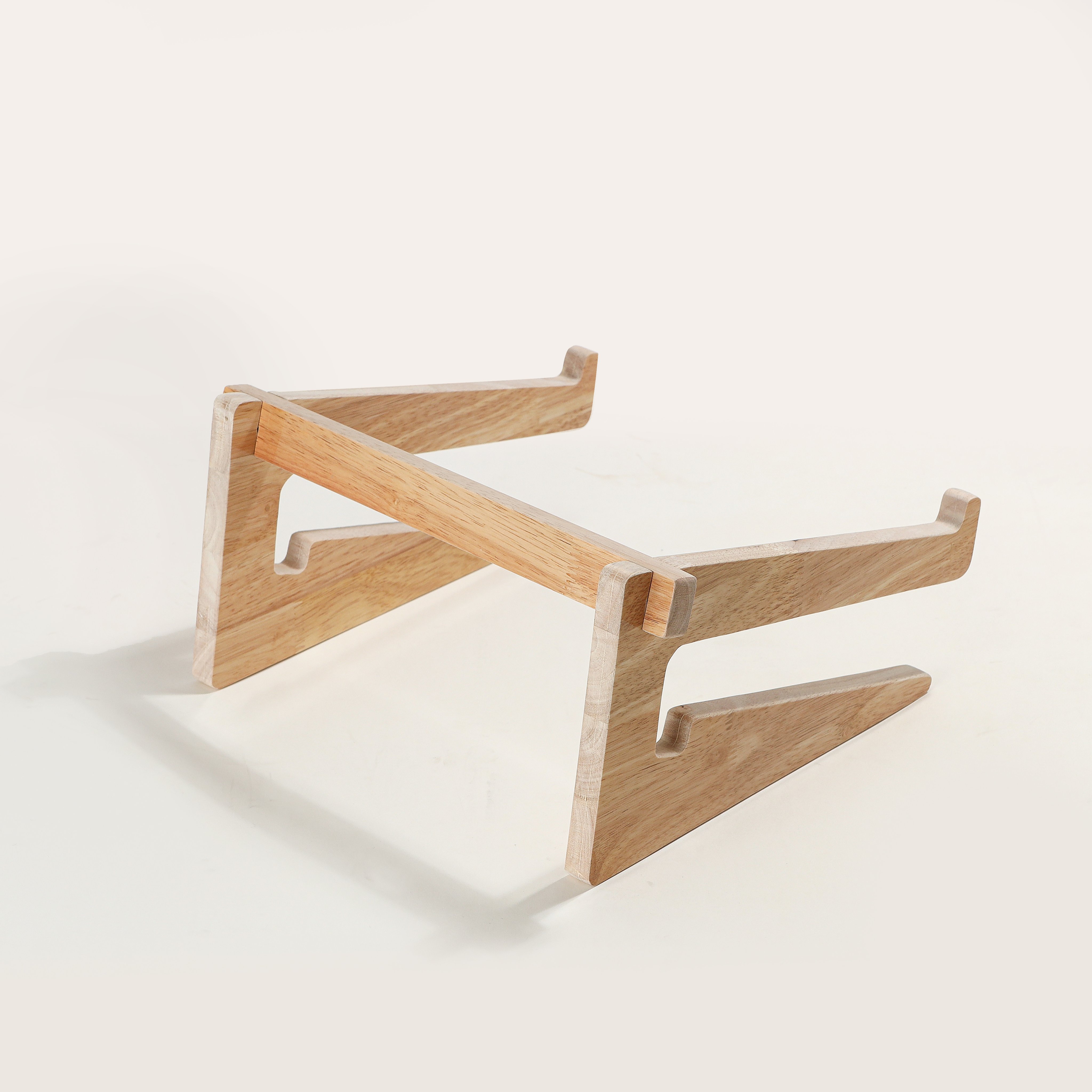 Kệ laptop gỗ/Giá đỡ laptop [Giá xưởng ẢNH THẬT][Đôi]