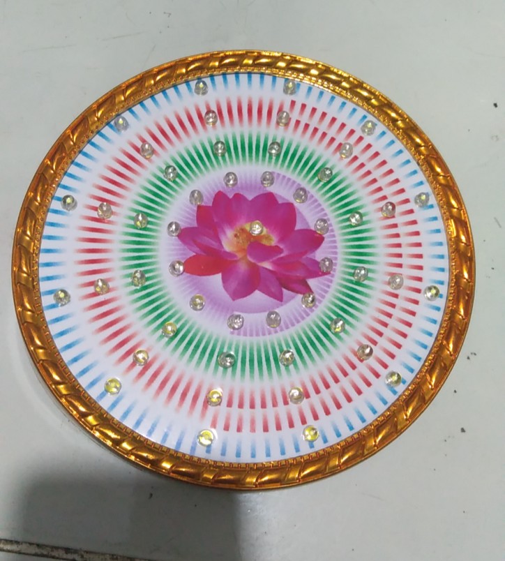 Hào quang 16CM