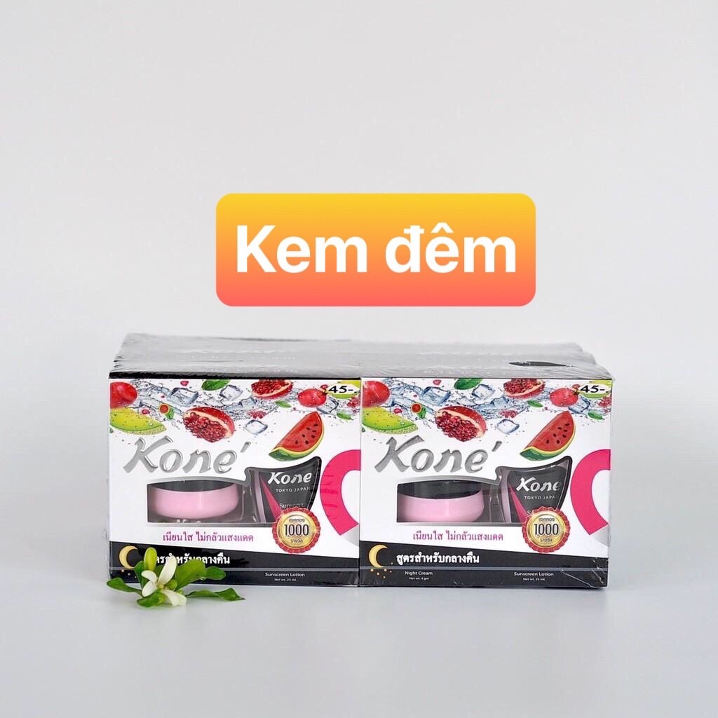 KONE BAN ĐÊM THÁI LAN