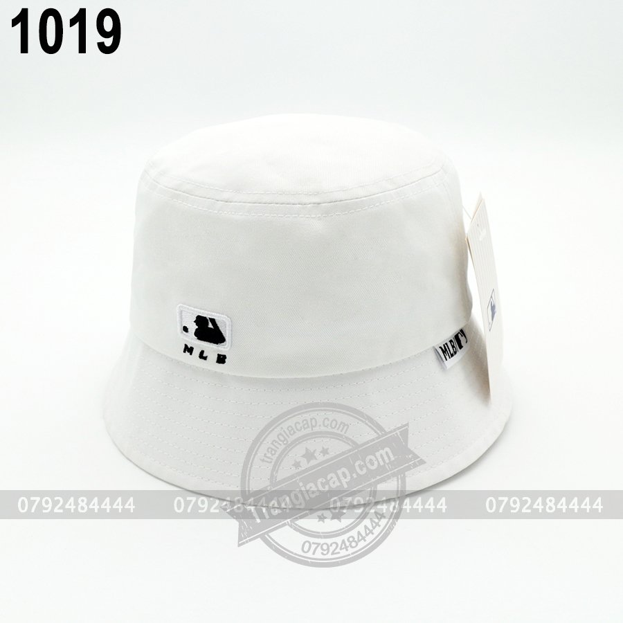 Nón bucket NY