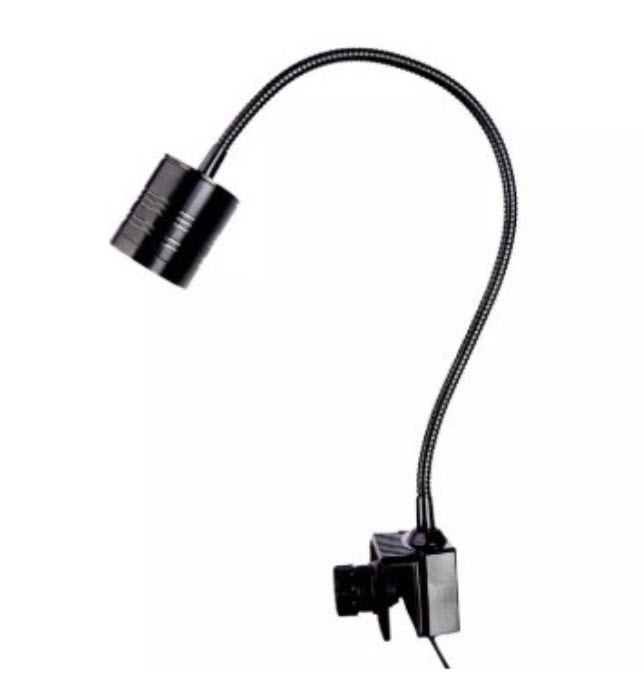 Đèn Led Rọi Cho Bể Thủy Sinh Bể Cá Cảnh 3W - 5W - 7W