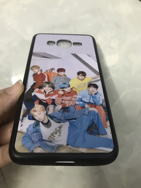 [HCM]ỐP LƯNG SAMSUNG J7 PRO IN HÌNH CÁ NHÂN (IN HÌNH THEO YÊU CẦU)
