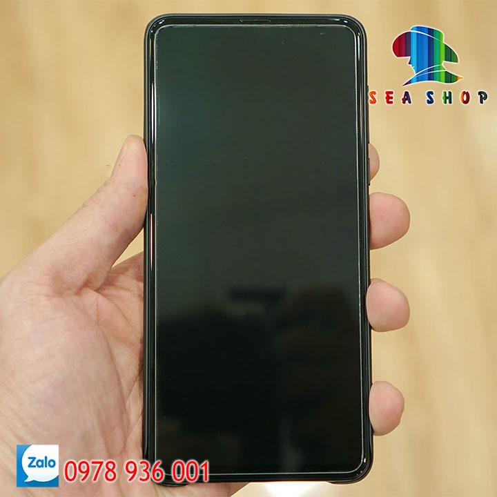 Combo 2 kính cường lực Xiaomi Mi Mix 3