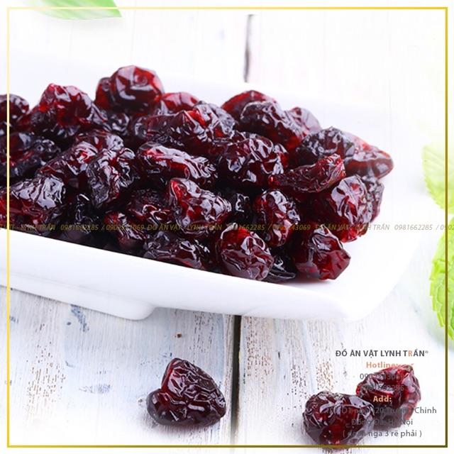 Anh Đào Sấy Cầu Đất Đà Lạt 250g A031