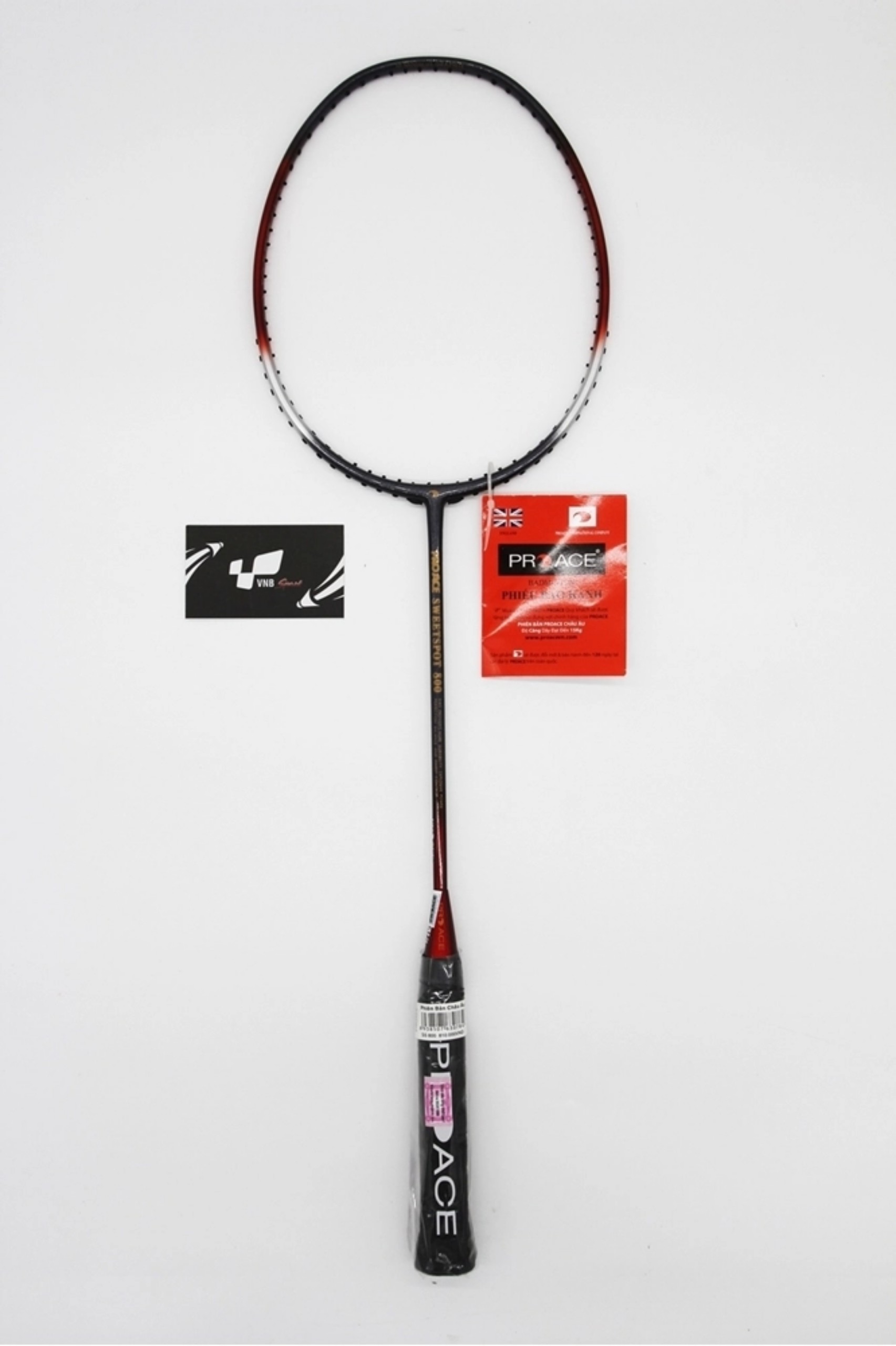 Vợt Cầu Lông ProAce SweetSpot 800 chính hãng