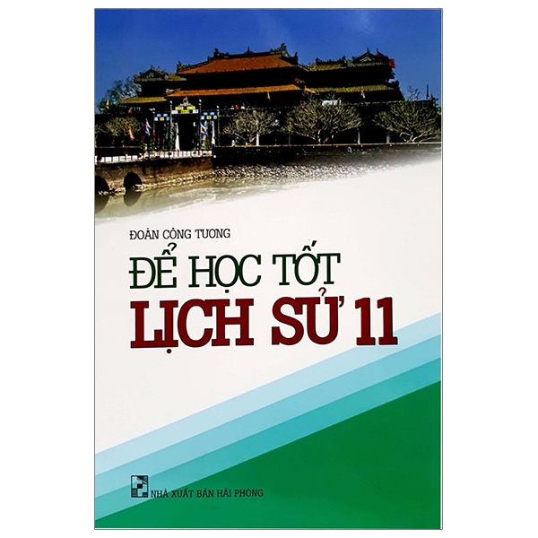 Fahasa - để học tốt lịch sử 11