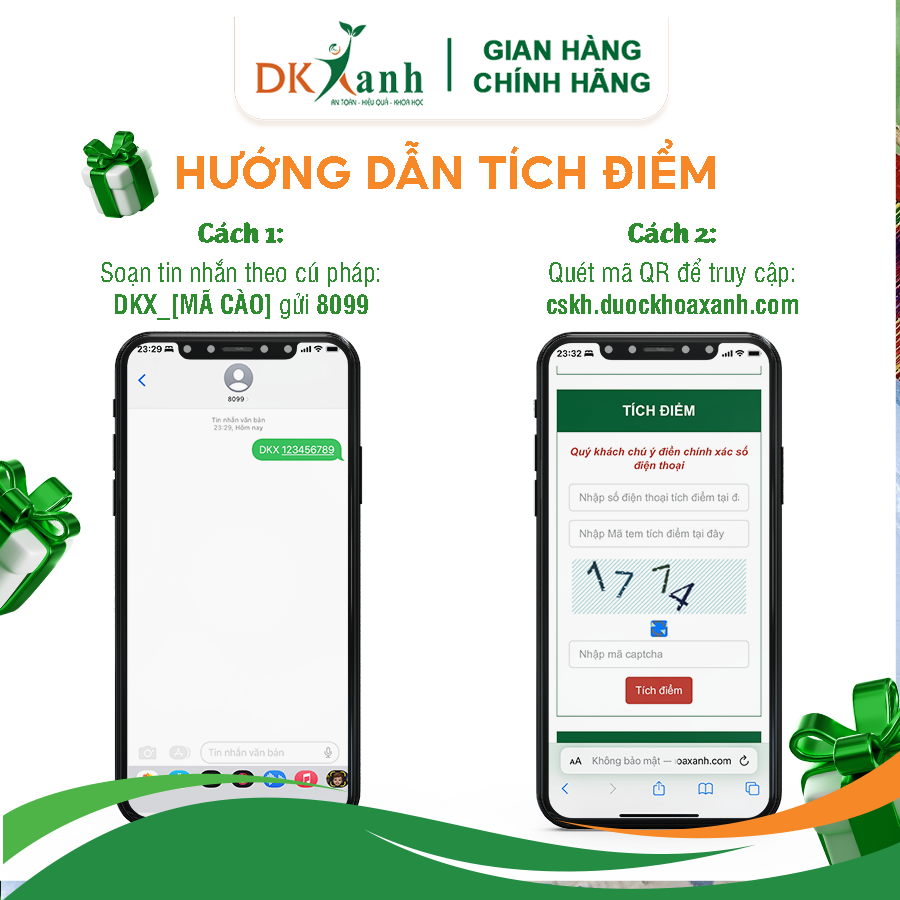 Combo 4 nước tắm thảo dược trẻ em Elemis 200ml - DK Pharma (hàng đã tích điểm)